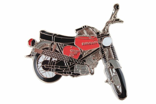 Simson pin s51e - s51e/,