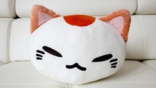 Nemu Neko Katze Plüschi