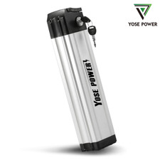 E-Bike Akku 24V 15,6Ah (404Wh) Li-ion Pedelec Batterien für Ruhrwerk and Tchibo 