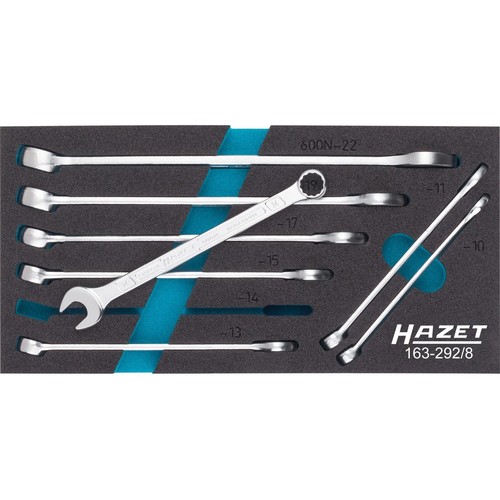 Hazet ringmaulschlüssel - hazet,