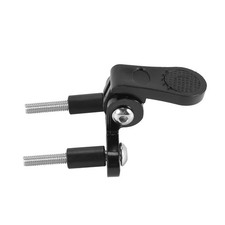 Fahrrad Scheinwerfer Halterung Adapter für Vorbau Halterung Rad  Vorder Lic6420