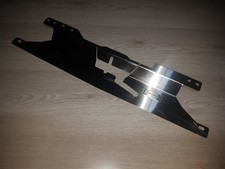 NRG INNOVATIONS Luftführung Mittelteil passend für Nissan 200SX S13