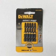 DeWalt Flex Torq T25 Impact