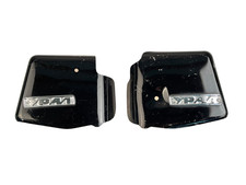 Seitenteile Blech Abdeckung