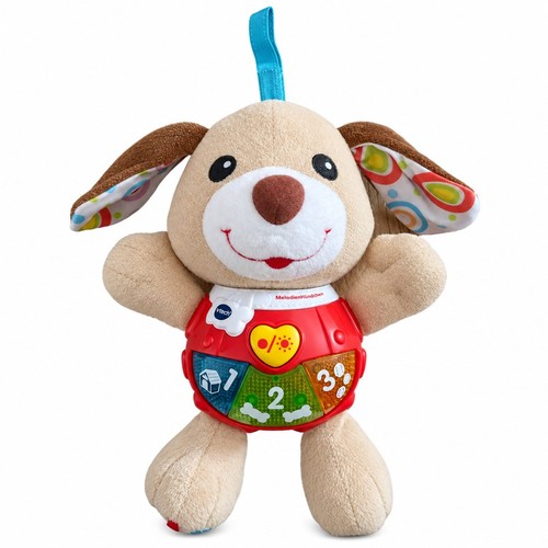 Vtech elektronisches stofftier - vtech,