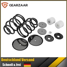 Zusatz Federn Auflastung Set