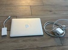 Apple MacBook Air 2017 - 13,3