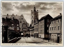 51346978 - 6100 Darmstadt Paedagogenstrasse Stadtkirche Darmstadt Stadtkreis