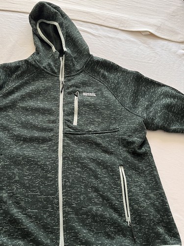 Sport strick fleece - sport,
