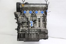 Motor Peugeot 206 CC Cabrio