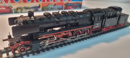Märklin dampflok 050 082 7 - märklin,