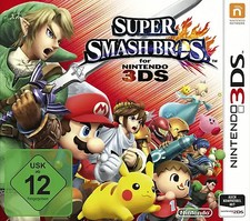 Super Smash Bros.