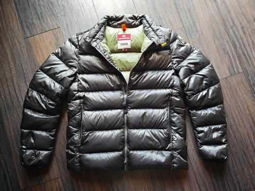 Parajumpers sheen down jacket - down,