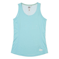 HELLY HANSEN Damen Weste Blau