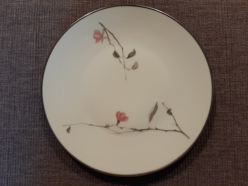 Kuchenteller rosenthal form - 3x,