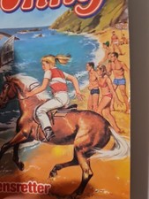 Conny Pferde Comic,  Die LEBENSRETTER