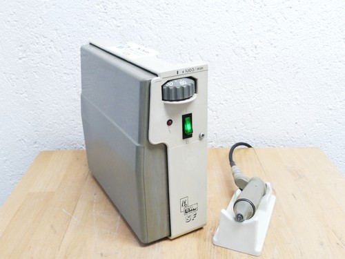 Kavo mit handstück - kavo,