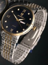 Herren Männer Uhr Armbanduhr