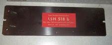 Nos siemens grundig statischer - nos,