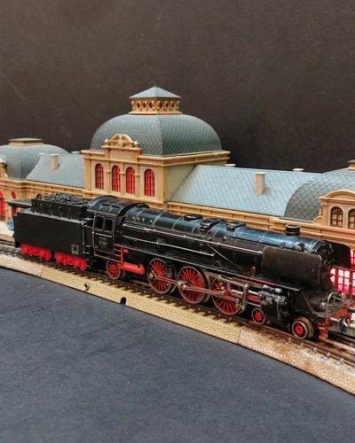 Märklin 800 01097 - märklin,