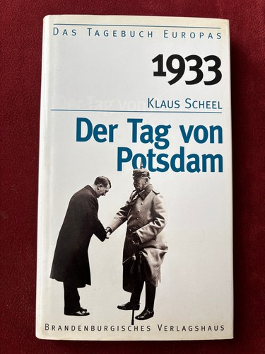 Klaus scheel der tag von - der,