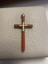 Koralle  Antike , schönes