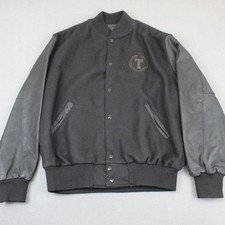 Vintage Holloway Jacket Mens