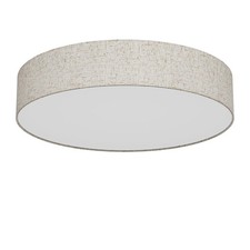 Deckenlampe Stoff