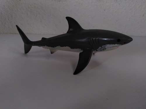 Schleich hai - schleich,