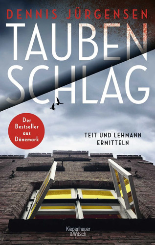 Taubenschlag teit und - teit, lehmann