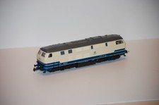 H0 Diesellock AC digital 215