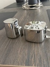 Alessi Zuckerdose und