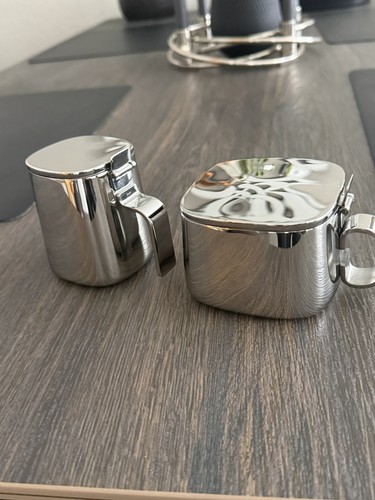 Alessi zuckerdose und - alessi,