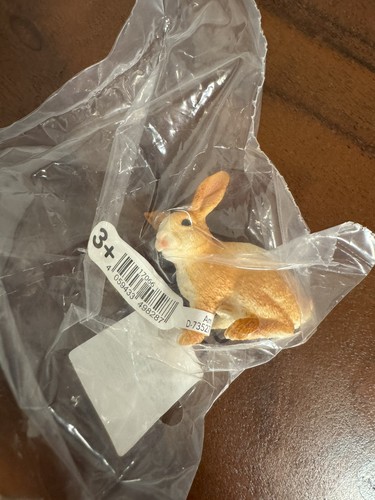 Schleich 17066 kaninchen - 17066,