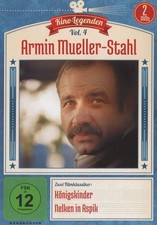 2 Defa Kino-Legenden Vol. 4
