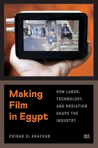 Making film egypt how - film, in