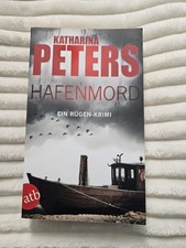 Hafenmord : Buch von Katharina
