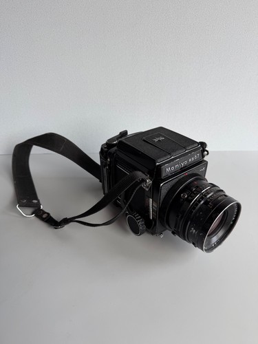 Fachkamera mamiya 6 x - mamiya, rb