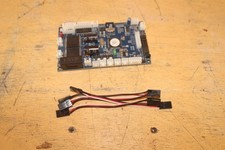 I.B.U. Fahrtregler für Panzer 1:16 ohne Anleitung