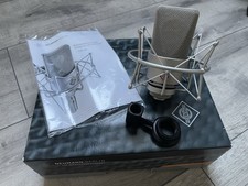 Neumann TLM 103 | Inkl. Spinne