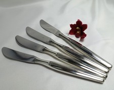 4 WMF Messer Modell Madrid