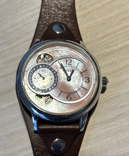 Fossil twist 1091 - twist, me-1091