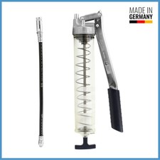 Umeta Transparent Hand Lever