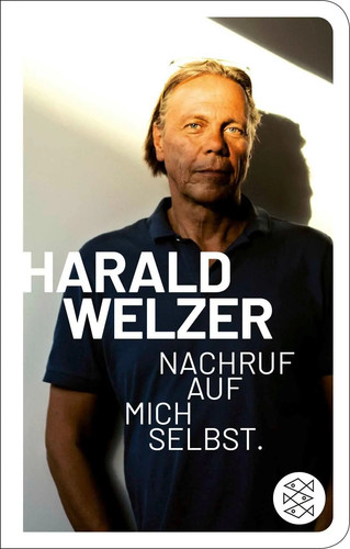 Nachruf auf mich selbst - ., |