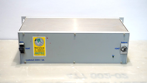 Inotec 3lg 220v - ,