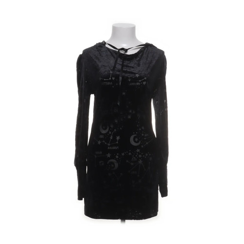 Killstar kapuzenkleid - killstar,,