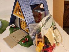 Playmobil -Vacation Home