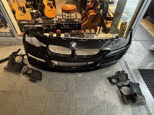 Original bmw f30 f31 - bmw, lci