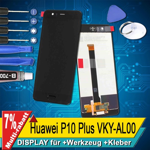 Display für huawei - für, plus