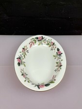 Wedgwood Hathaway Rose offen
